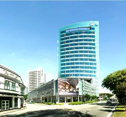 Arc 380 (D8), Office #596848351